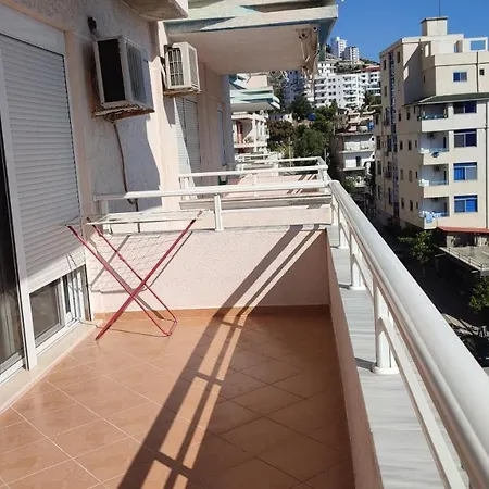 Qazim Demi Sarandë