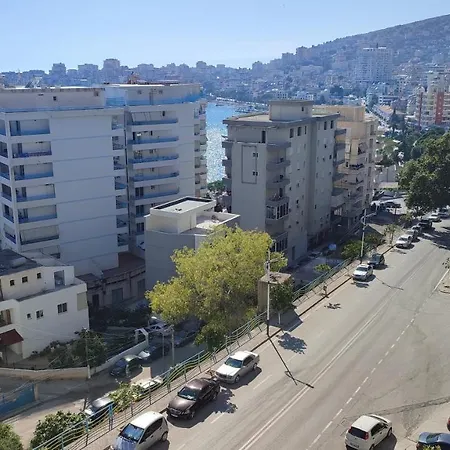 Qazim Demi * Sarandë