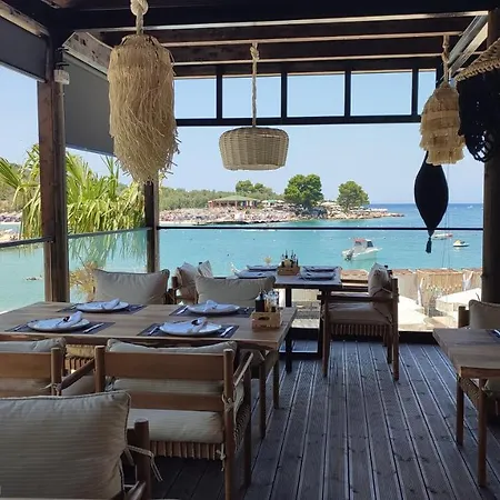 Appartamento Qazim Demi Sarandë
